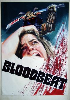 Blood Beat 