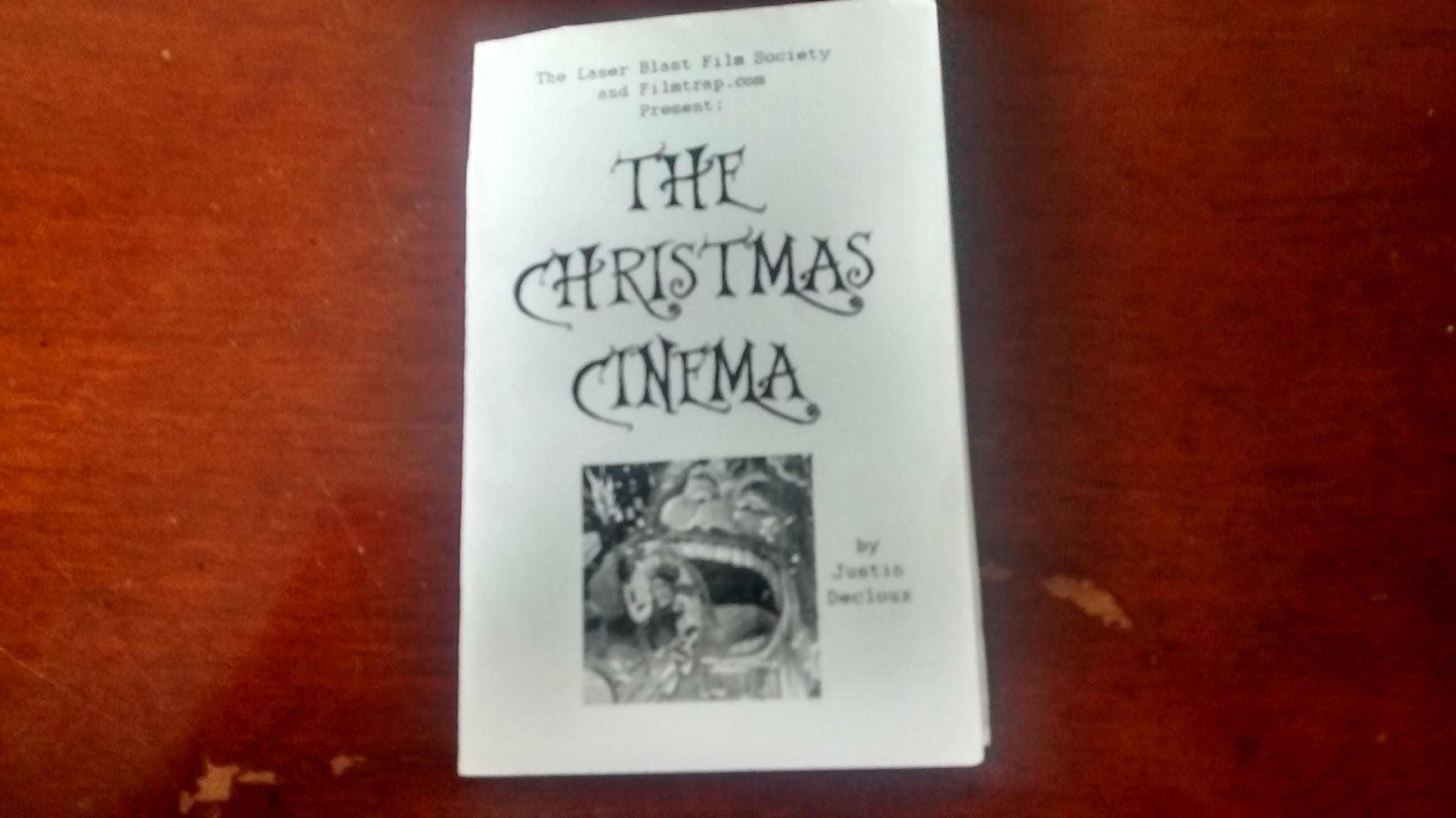 The Christmas Movie Marathon: 11-15 - Film Trap