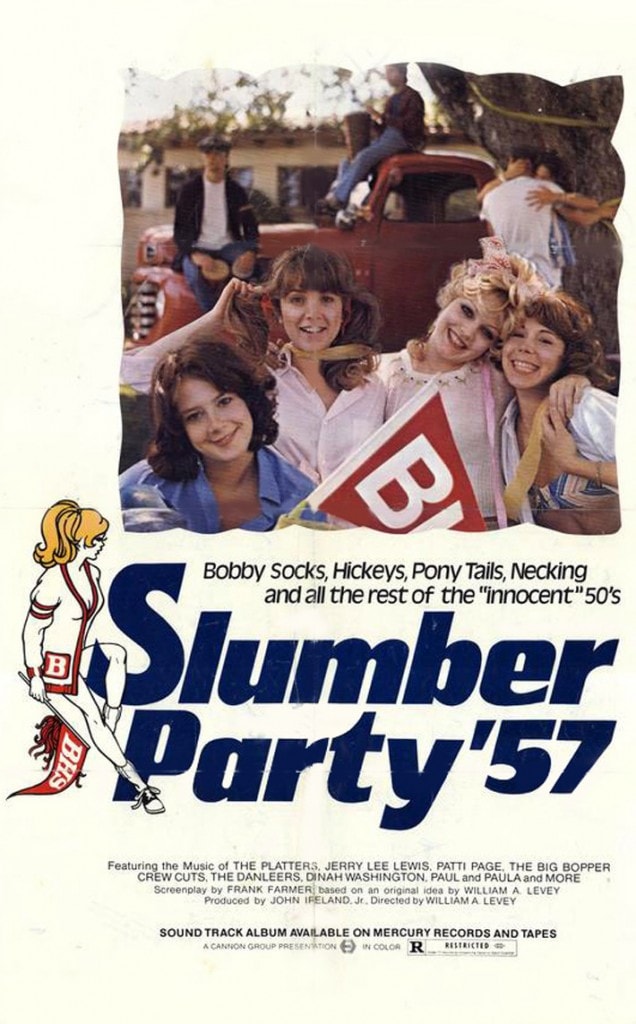 Slumber Party 57