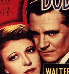 ‘Dodsworth’ (1936): Relationships never get easy (1936)
