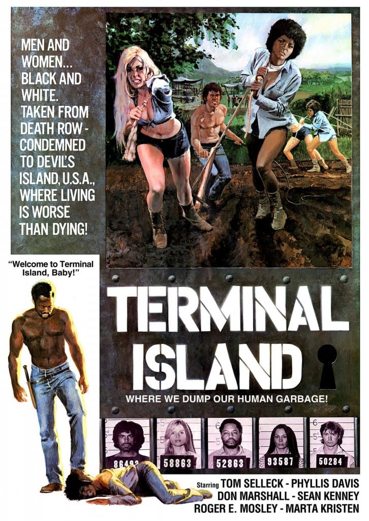 Terminal Island 