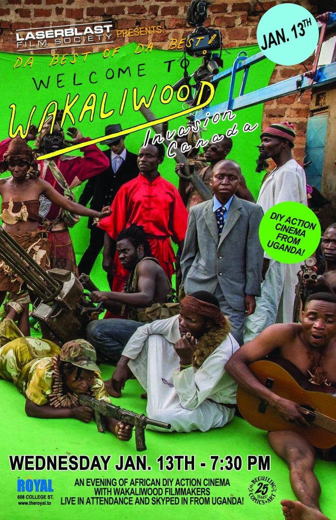 Wakaliwood