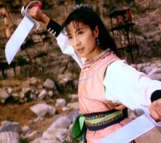 Wing Chun (1994) – Donnie Yen Deep Cuts #1