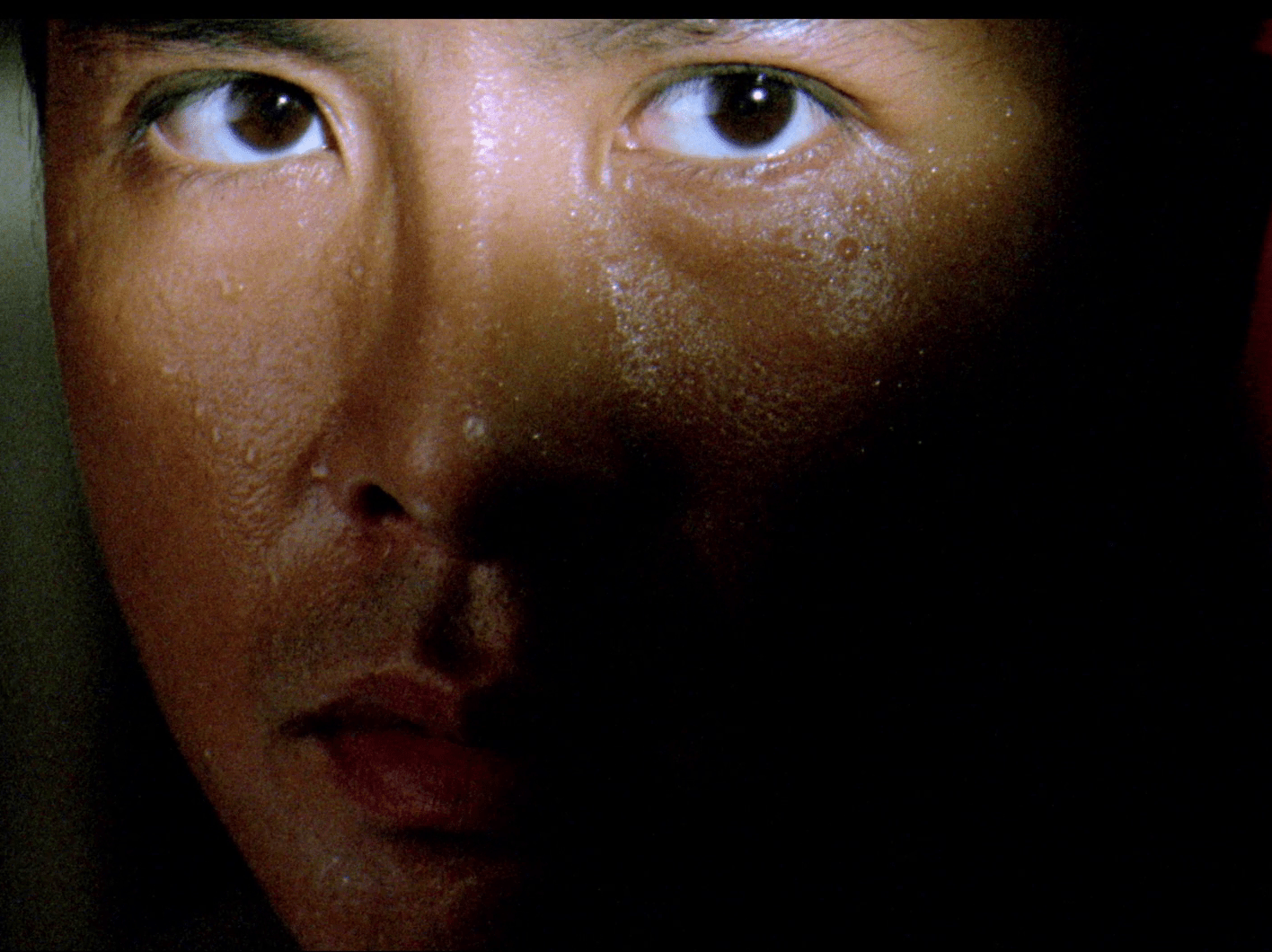 Legend of the Wolf (1997) – Donnie Yen Deep Cuts #2