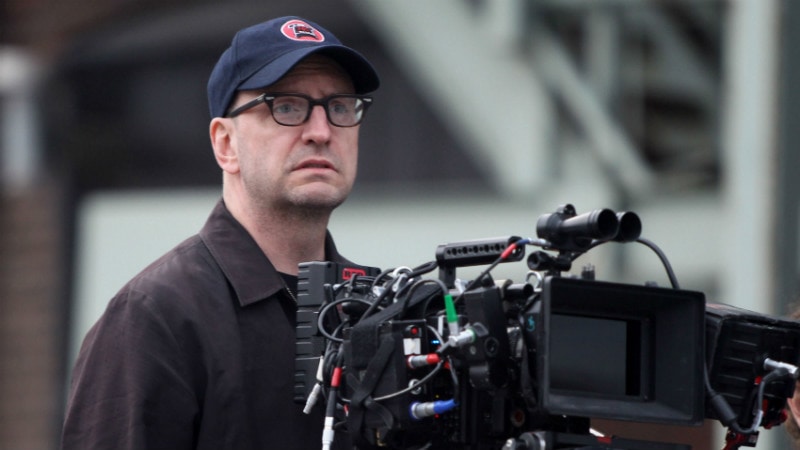 ICC #26 – The Passion of Steven Soderbergh