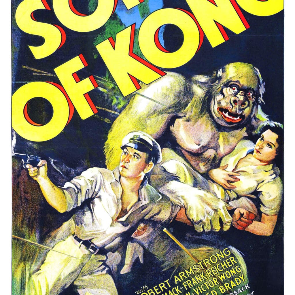 Son of Kong