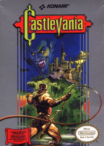 Castlevania: The Series 