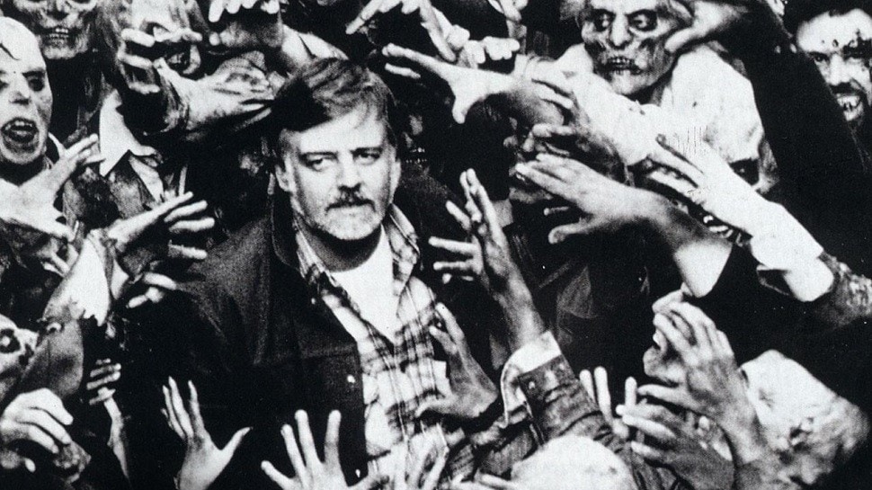 ICC #79 – George Romero Made My Favorite Film Of All Time