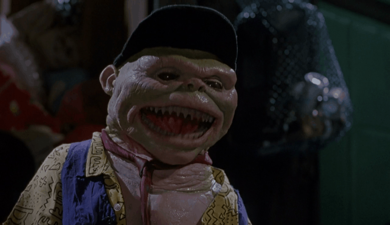 Ghoulies III: Ghoulies Go To College