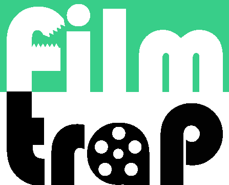 About Film Trap Square Logo