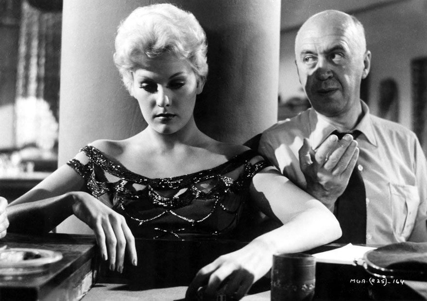 ICC #88 – Otto Preminger is a Bad Man