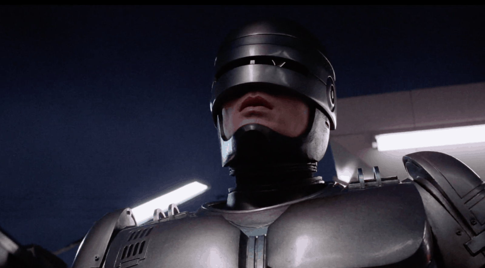 The Most Important Movie In The World RoboCop