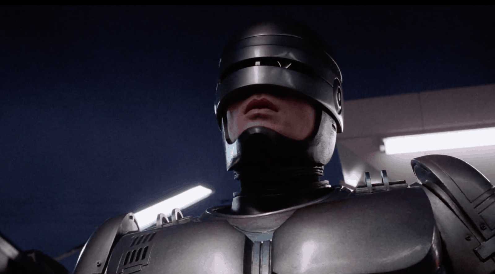 Robocop : 10 choses que vous ne saviez pas sur le film de Paul