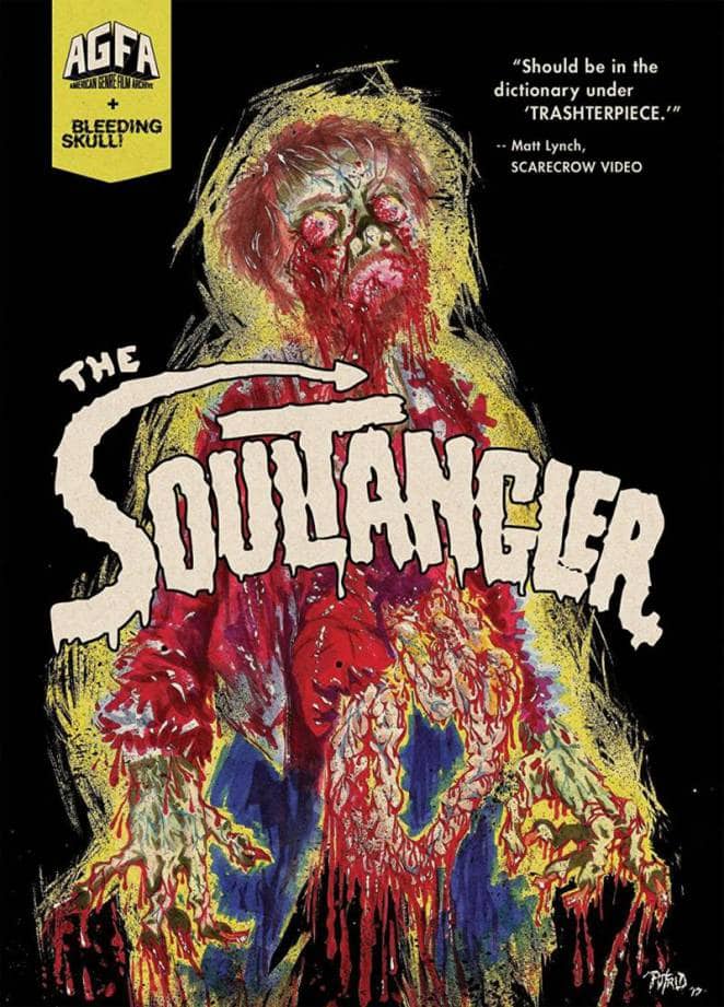 The Soultangler 